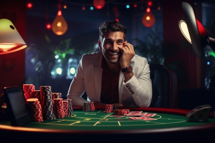Layar permainan Number Prediction di aplikasi desa4d dengan grid pilihan angka, tabel pembayaran, dan countdown undian